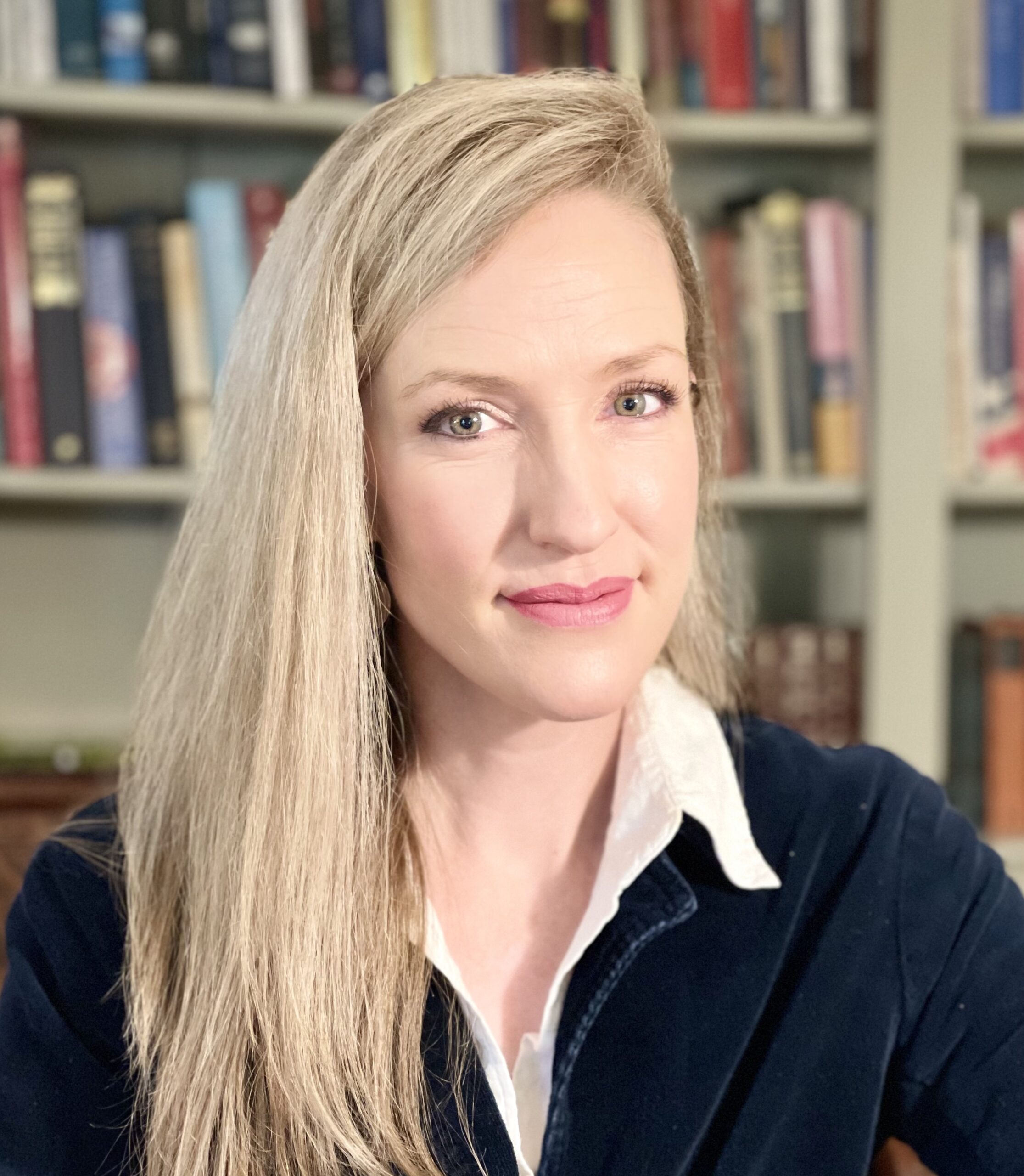 Lorianne Updike Schulzke